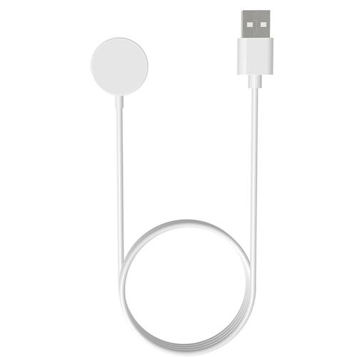 Chargeur Sans Fil Rapide Pour Montre Connectée, Adaptateur Usb, Câble De Chargement Pour Montre Connectée Hw22 Plus Hw22 Pro