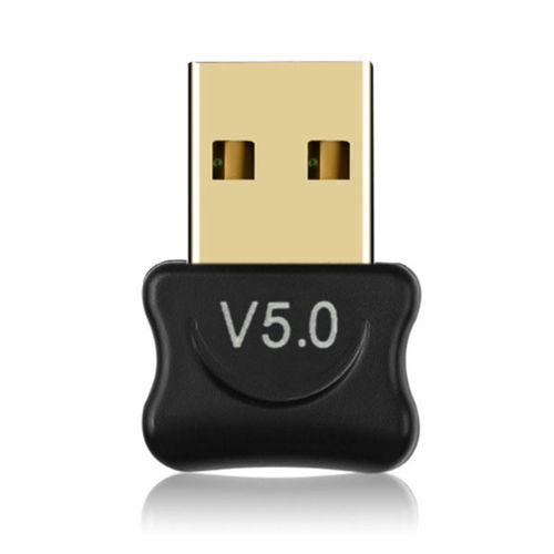 Récepteur et transmetteur Audio Bluetooth 5 0 2 en 1, Mini Jack 3 5mm AUX USB, adaptateur sans fil pour musique stéréo