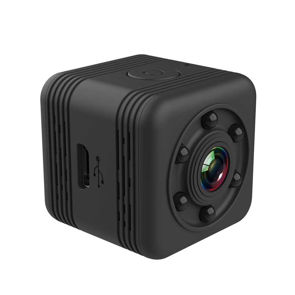 Camra HD tanche version nuit, transmission en temps rel, ... - 2