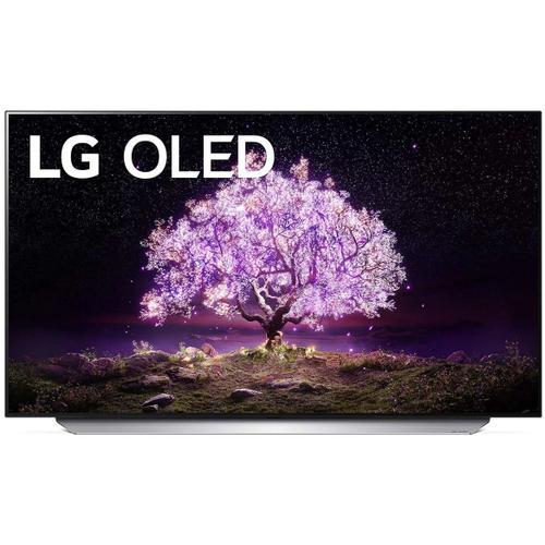 LG OLED65C16LA TV OLED 65"