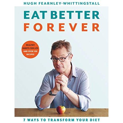 100 Ways To Eat Better