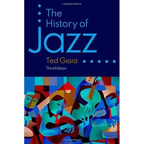 The History Of Jazz