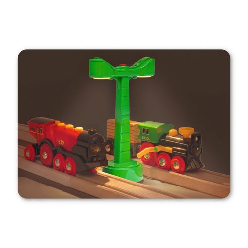 Brio 33836 Éclairage Ferroviaire