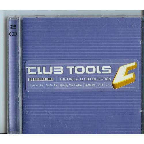 Club   Tools