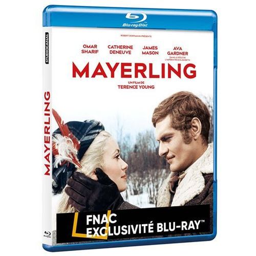 Mayerling - Blu-Ray