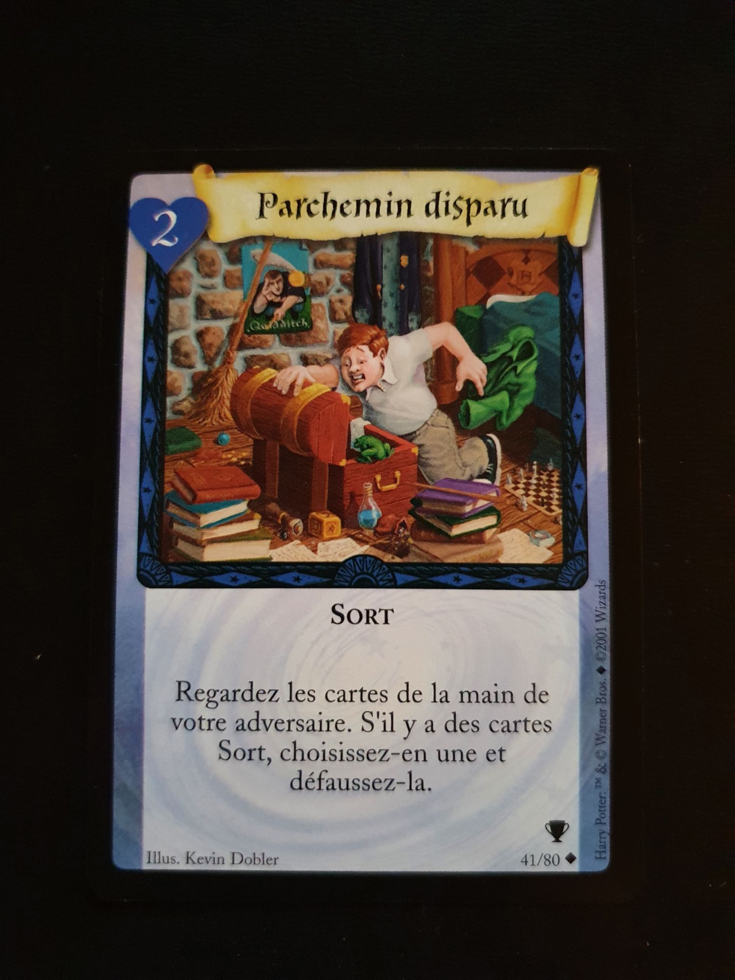 Harry Potter Parchemin 41 80 Set La Coupe De Quidditch Fr Rakuten Harry Potter Parchemin 41 80 Set La Coupe De Quidditch Fr Rakuten