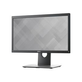 Dell P2018H - Écran LED - 20" (19.5" visualisable) - 1600 x 900 @ 60 Hz - TN - 250 cd/m² - 1000:1 - 5 ms - HDMI, VGA, DisplayPort - avec 3 ans de service Advanced Exchange