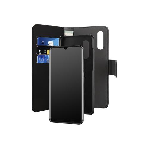 Puro 2in1 - Étui À Rabat Pour Téléphone Portable - Pour Huawei P30