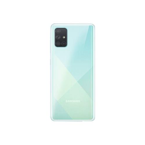 Bigben Connected - Coque De Protection Pour Téléphone Portable - Silicone - Clair - Pour Samsung Galaxy A41