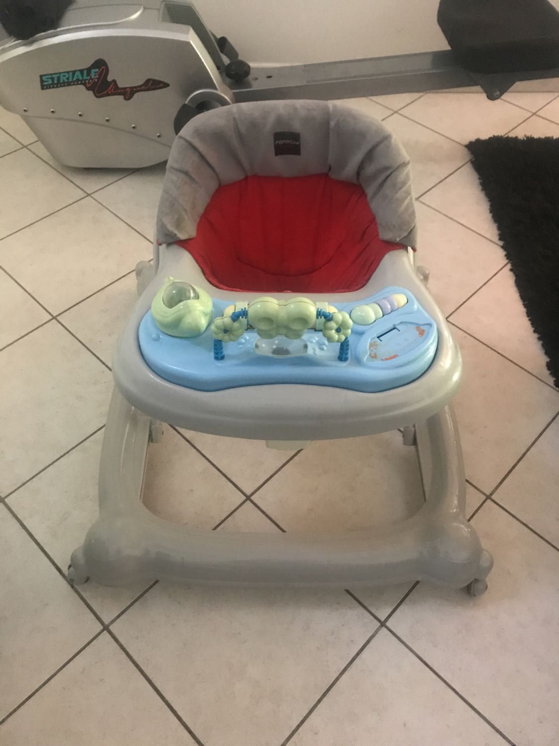 Formula Baby Trotteur Aubert Eveil Rakuten