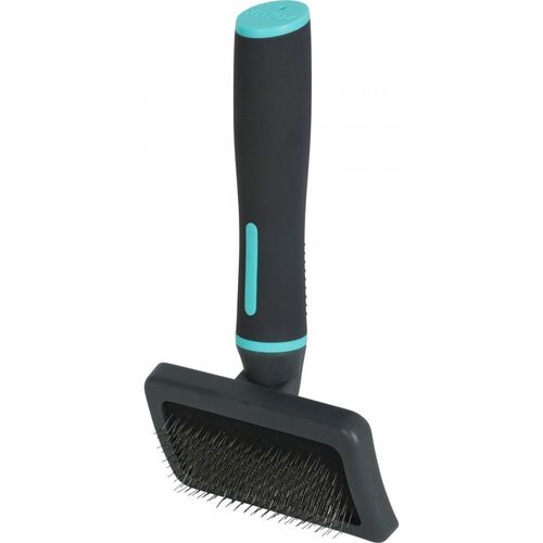 Zolux Brosse Slicker. Taille M Pour Chien