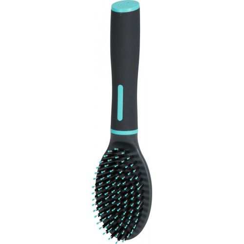 Zolux-Brosse Bi-Matière Taille S, Gamme Anah, Pour Chiens.-Zo-470817