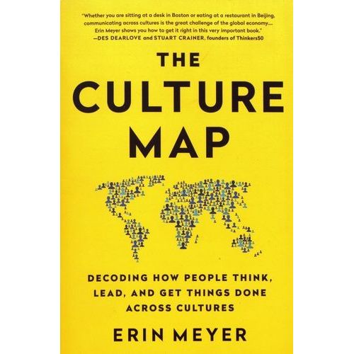 The Culture Map