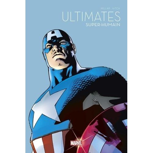 Ultimates Super-Humain