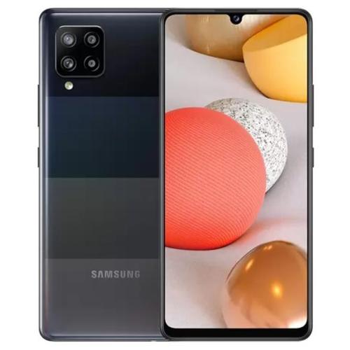Samsung Galaxy A42 5G 6/128 Go Double SIM - Prism Dot Noir
