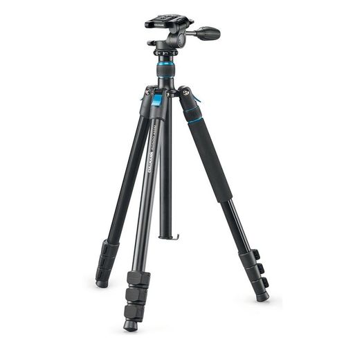 CULLMANN 52230 Trépied/Monopode Rondo 480M tête RW20