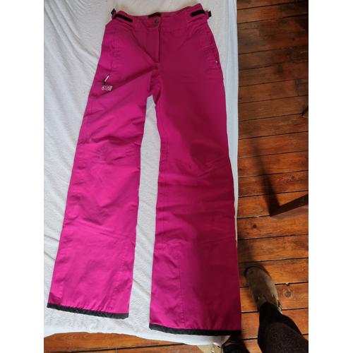 Pantalon De Ski Femme Millet Taille S (36)