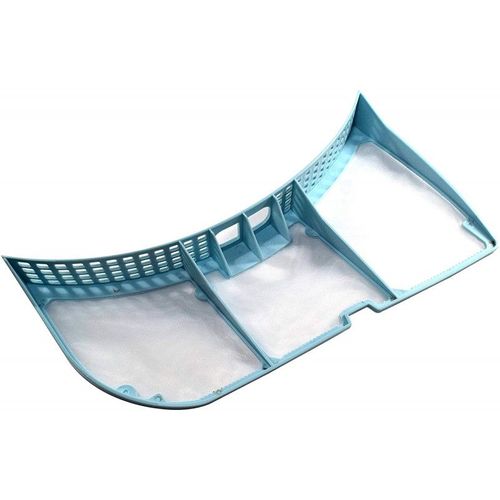 Filtre à peluches C00113848 pour Seche linge HOTPOINT ARISTON, INDESIT, WHIRLPOOL
