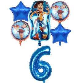 Anniversaire Toy Story pour les 2 ans de bébé ! - Le blog de Flexyflow