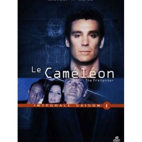 Le Caméléon - Intégrale Saison 1