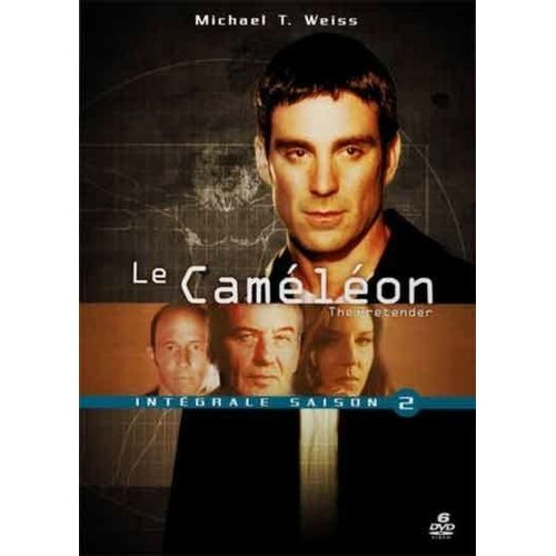 Le Caméléon - Intégrale Saison 2