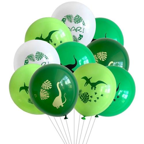 Ballon Numéro 7 Vert Bluelves Anniversaire Dinosaure Ballon Chiffre 7 Ballon 7 an Dinosaure Décorations Anniversaire Ballon Anniversaire 7 Ans Garcon Ballon 7 Anniversaire Helium 