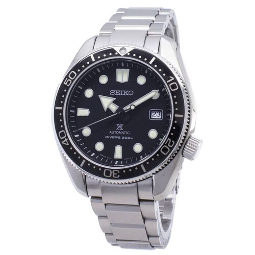 Montre Seiko Spb077j1