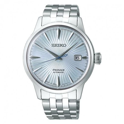 Montre Seiko Srpe19j1
