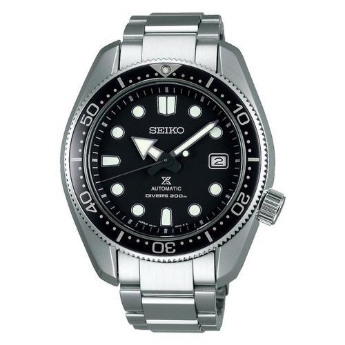 Montre Seiko Spb077j1est