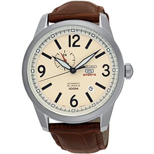 Montre Seiko Ssa295k1