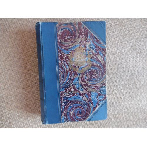 Rare Livre Ancien ( 1899 ) Oeuvres De Pierre Corneille Précédées D Une Notice Sur Sa Vie Et Son Oeuvre Par Fontenelle