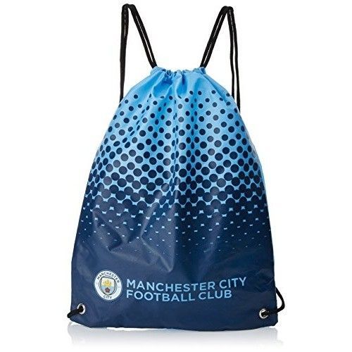 Sac de sport officiel Manchester City FC