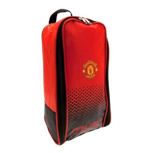 Manchester United FC - Sac à chaussures de football