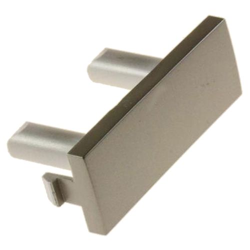 Touche ouverture porte d'origine Four micro-ondes (00614906 NEFF BOSCH VIVA SIEMENS)