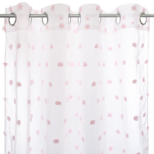 Rideau Design Pompons Enfant Lilo