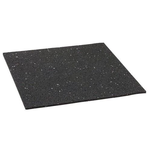 Tapis anti-vibrations 60x60 ant100 pour Lave-linge Universel
