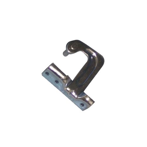 CHARNIERE SUPERIEURE POUR REFRIGERATEUR BEKO - 4152080100