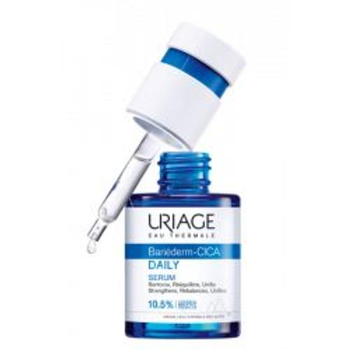 Uriage Bariederm Cica-Daily Sr 30ml 