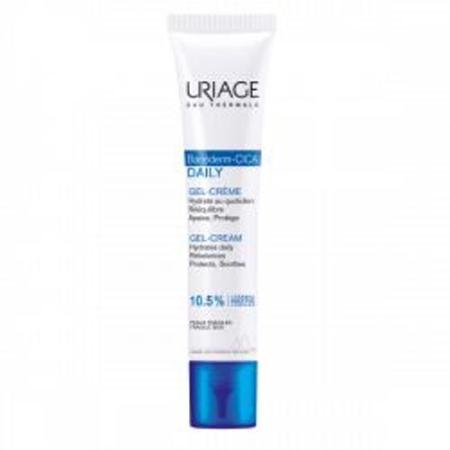 Uriage Bariederm Cica-Daily Gel-Cr 40ml 