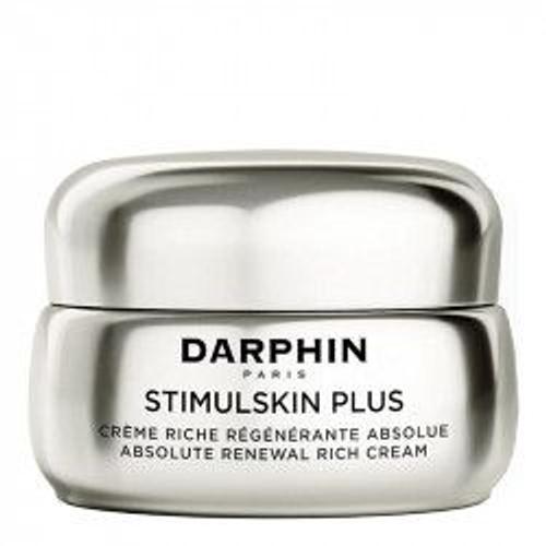 Darphin Stimulskin Plus Cr Rich 50ml 