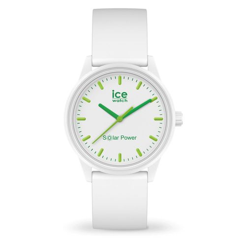 Montre Ice Watch Ice Solar Power Nature Small