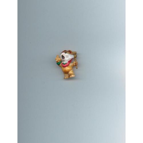 Lion De Kinder