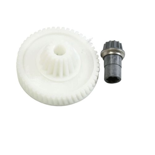 Roue dentée droite - Robot ménager (00177498 BOSCH)