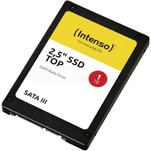SSD 1TB Intenso Top Performance