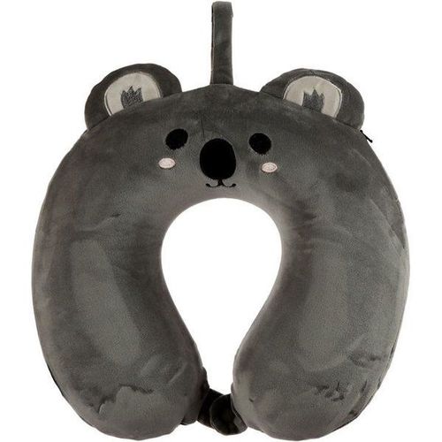 Coussin De Voyage Peluché - Koala Relaxeazzz
