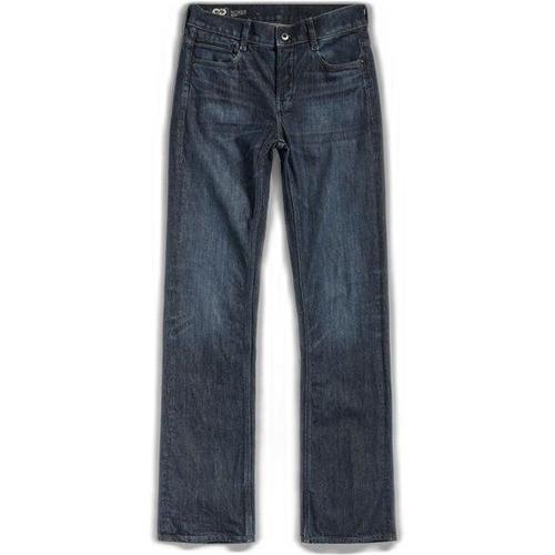 Jeans Bootcut Femme Noxer