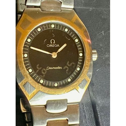 Montre Omega