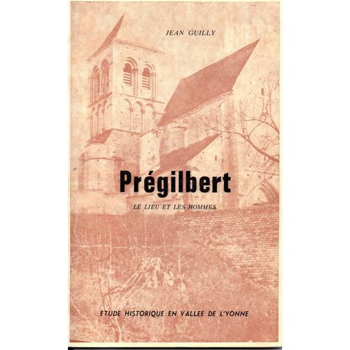 Prégilbert