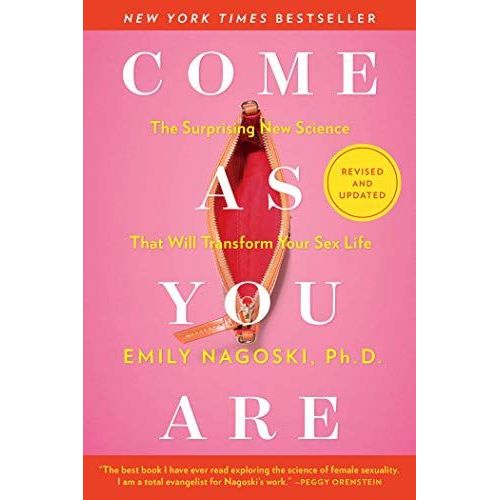 Come As You Are: Revised And Updated