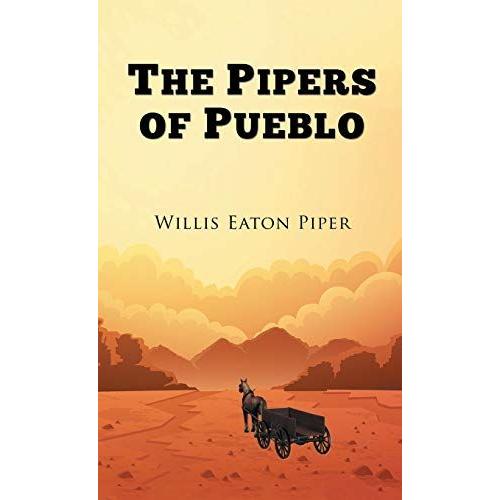 The Pipers Of Pueblo